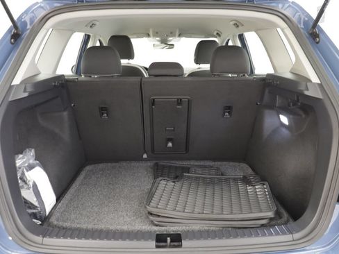 Used 2025 Volkswagen Taos S AWD/4WD image 17