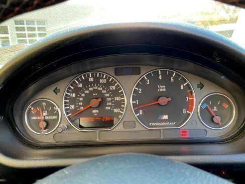 Used 2000 BMW Z3 image 18