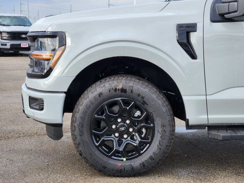 New 2026 Ford F150 XLT w/ Equipment Group 302A MID AWD/4WD image 6