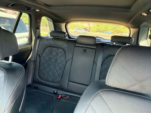 Certified 2025 BMW X5 sDrive40i w/ M Sport Package RWD image 5