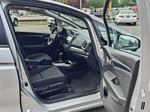 Used 2016 Honda Fit EX image 24