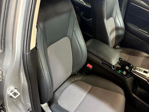 Used 2021 Honda Clarity Plug-In Hybrid image 29