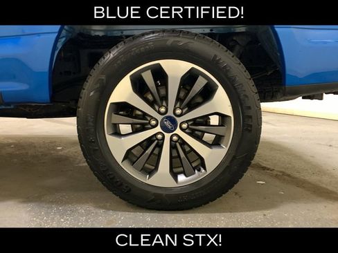 Certified 2020 Ford F150 XL w/ Equipment Group 101A Mid AWD/4WD image 21