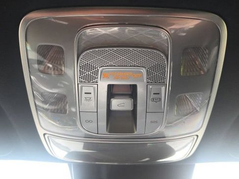 Used 2022 Genesis GV70 3.5T Sport w/ Sport Prestige Package AWD/4WD image 28