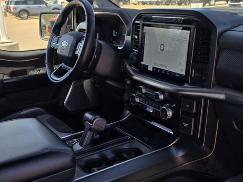 Certified 2021 Ford F150 Raptor w/ Equipment Group 801A High image 32