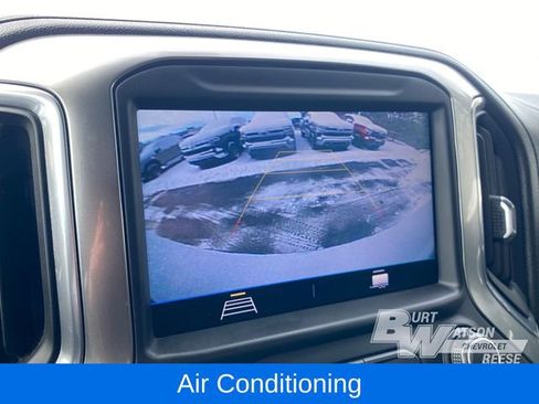 Used 2020 Chevrolet Silverado 1500 LT w/ All-Star Edition image 22