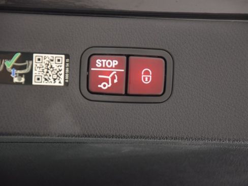 Certified 2023 Mercedes-Benz EQS 450+ Sedan image 32