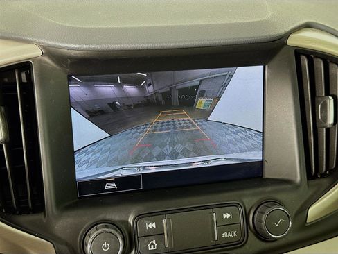 Certified 2022 GMC Terrain Denali image 16