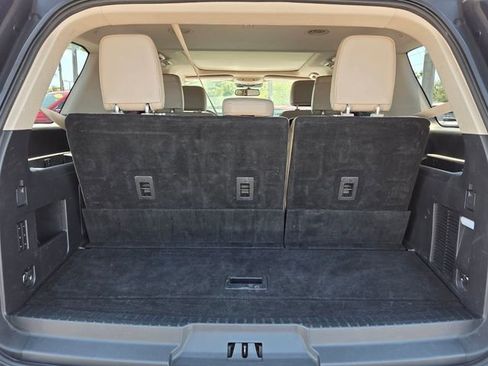 Certified 2024 Ford Expedition Limited image 15