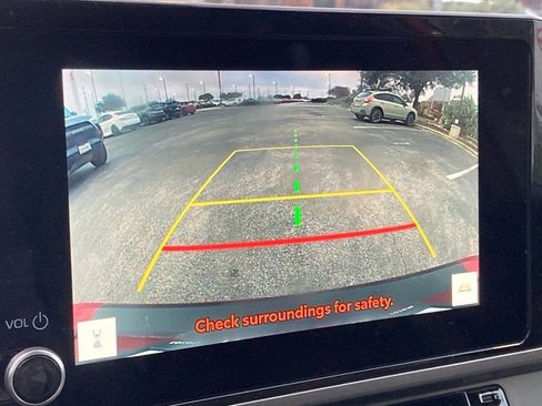 Certified 2025 Toyota Camry SE image 21