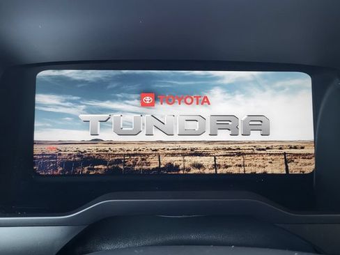 Used 2024 Toyota Tundra Limited AWD/4WD image 14