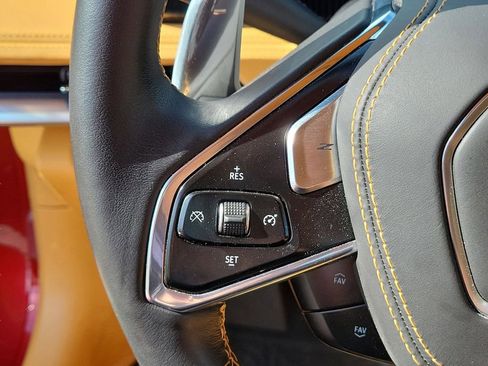 Used 2022 Chevrolet Corvette Stingray Premium Conv w/ 3LT RWD image 33