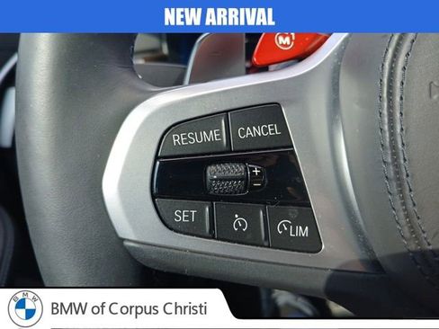 Used 2023 BMW M5 Base w/ Executive Package image 25