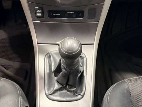 Used 2012 Toyota Corolla S FWD image 12