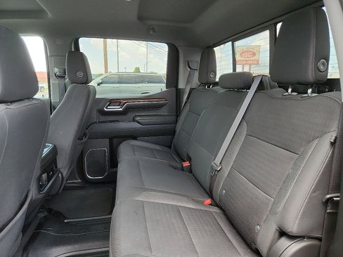 Used 2023 Chevrolet Silverado 1500 RST w/ Texas Edition Plus image 9