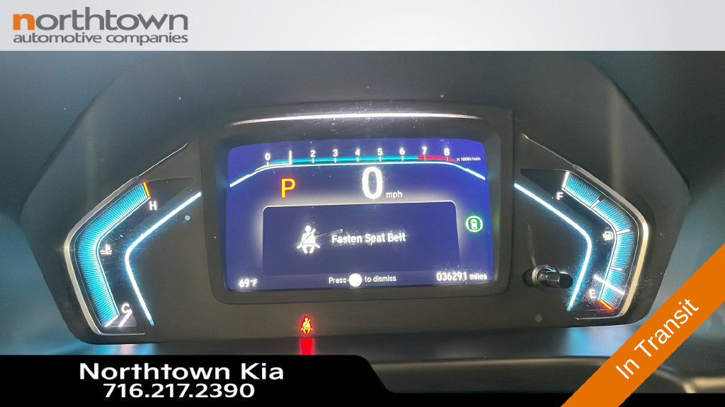 Used 2024 Honda Odyssey Sport image 21