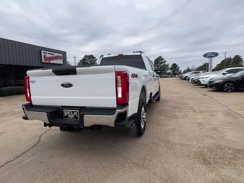 Used 2025 Ford F350 XLT image 6