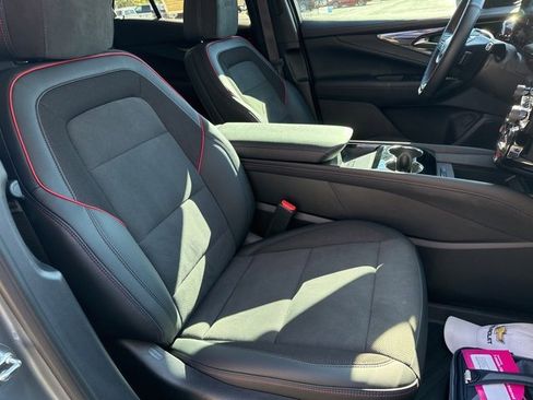 Used 2024 Chevrolet Blazer EV RS image 30