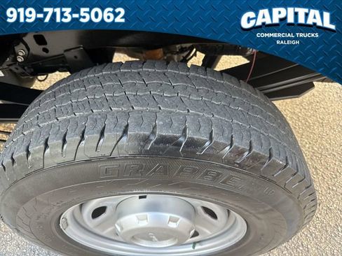 Used 2021 Ford F350 XL w/ Power Equipment Group image 14