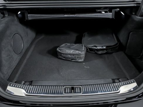 Used 2025 Mercedes-Benz S 63 AMG S image 14