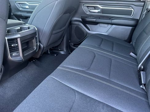 New 2026 RAM 1500 2WD Crew Cab image 11
