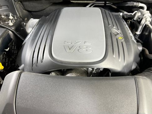 Used 2021 Dodge Durango R/T w/ Blacktop Package image 31