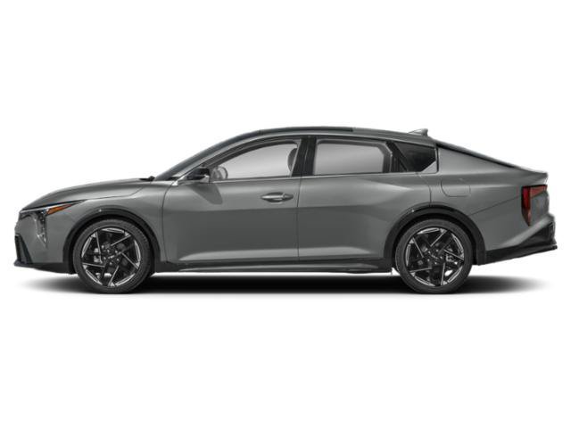 Used 2025 Kia K4 GT-Line w/ GT-Line Premium Package FWD image 6