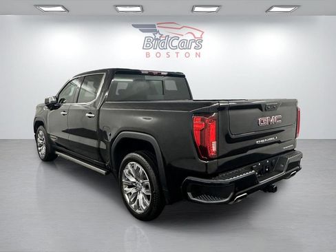 Used 2024 GMC Sierra 1500 Denali w/ Denali Reserve Package AWD/4WD image 6