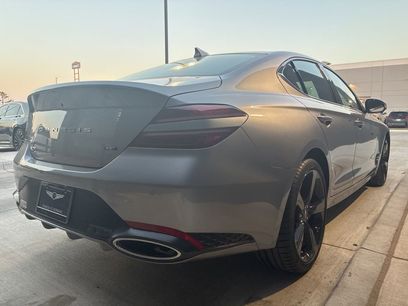 New 2026 Genesis G70 3.3T Sport Prestige