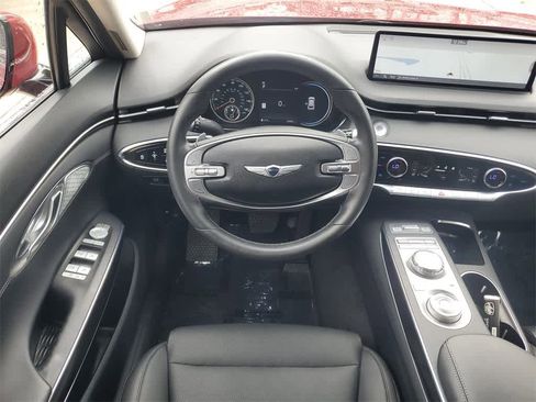 Used 2025 Genesis GV70 2.5T image 16