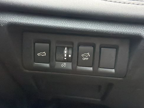 Used 2023 Subaru Outback Wilderness AWD/4WD image 26