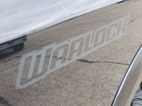 Used 2019 RAM 1500 Classic Warlock AWD/4WD image 7