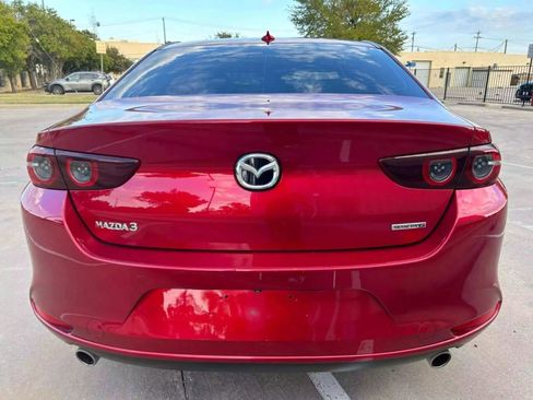 Used 2020 MAZDA MAZDA6 Grand Touring image 5