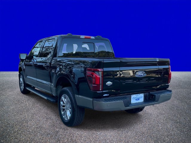 New 2026 Ford F150 King Ranch w/ FX4 Off-Road Package AWD/4WD image 5