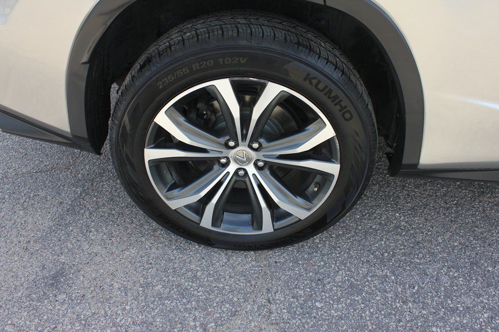 Used 2017 Lexus RX 350 F Sport FWD image 58