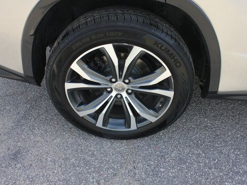 Used 2017 Lexus RX 350 F Sport FWD image 58