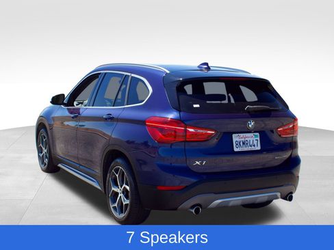 Used 2019 BMW X1 sDrive28i w/ Convenience Package FWD image 8