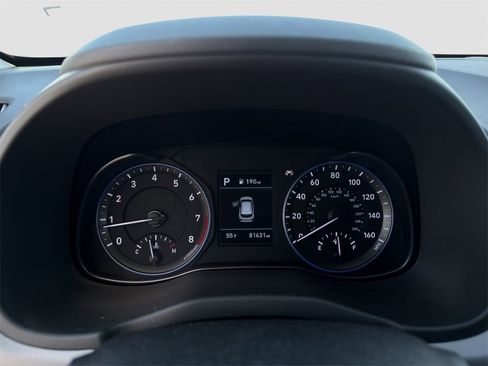 Used 2020 Hyundai Kona SEL image 11