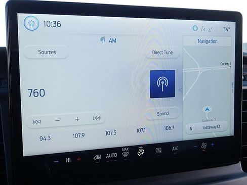 Used 2022 Ford Transit 250 148 High Roof image 29