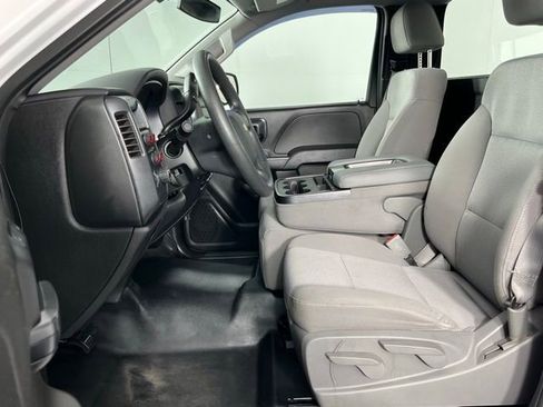 Used 2015 Chevrolet Silverado 1500 W/T image 20