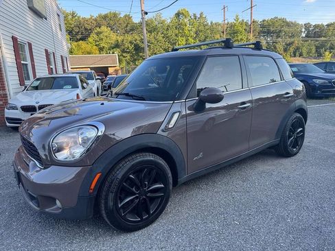 Used 2014 MINI Cooper Countryman S image 4