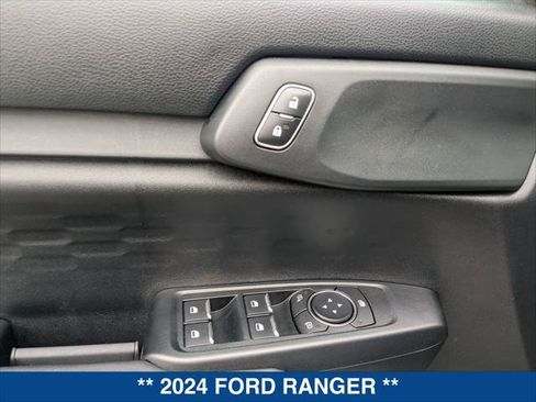 Used 2024 Ford Ranger XL RWD image 11