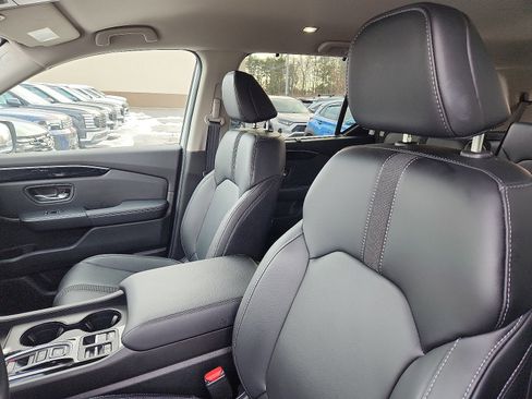 Used 2024 Honda Pilot EX-L image 22