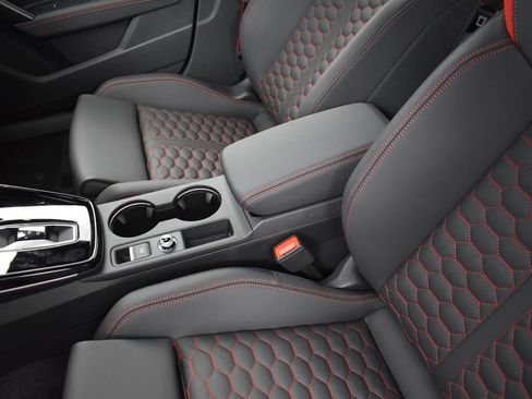 New 2026 Audi RS 3 AWD/4WD image 10
