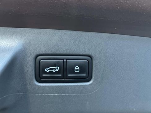 Certified 2024 Hyundai Santa Fe Calligraphy image 16