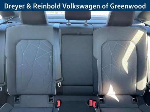 New 2026 Volkswagen Jetta Sport image 25