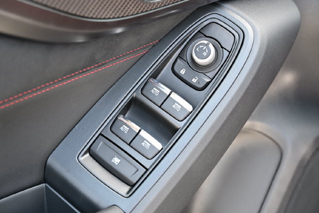 New 2026 Subaru WRX Limited AWD/4WD image 18