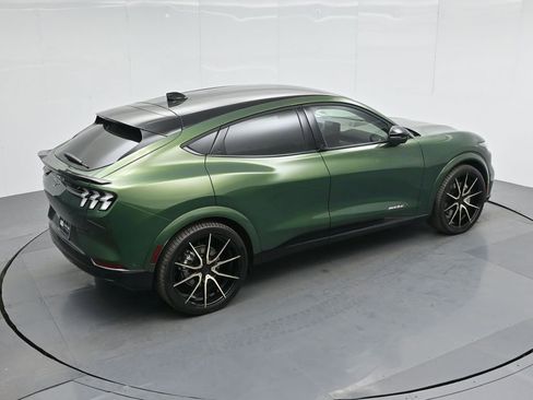 Used 2024 Ford Mustang Mach-E Premium image 42