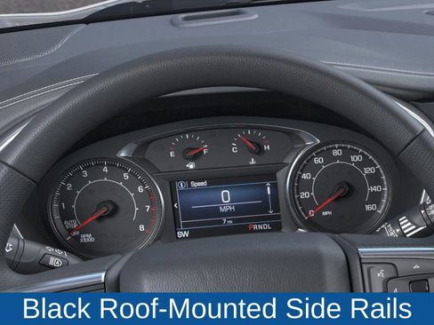 New 2025 Chevrolet Blazer LT w/ Convenience Package image 18