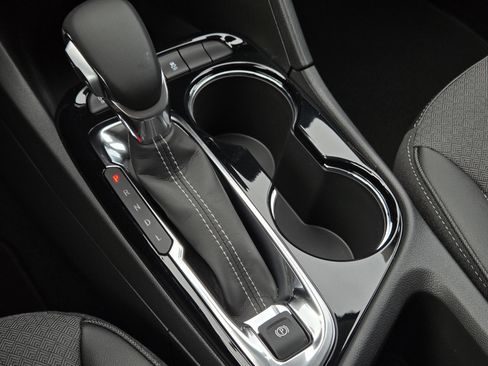 New 2026 Buick Encore GX Preferred w/ Comfort Package image 12